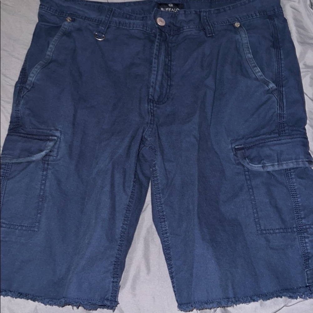 Buffalo Mens Shorts